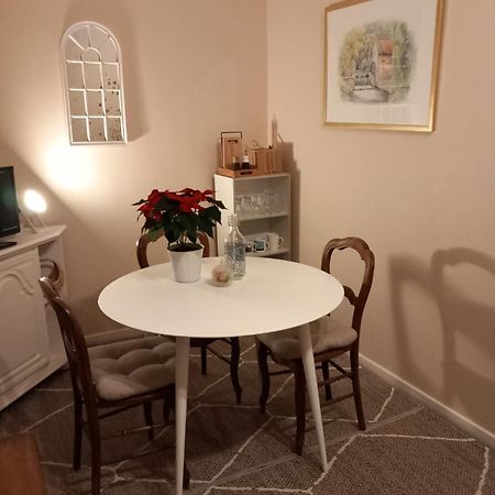 Bed and Breakfast Au Petit Nid Froissart Шіме Екстер'єр фото