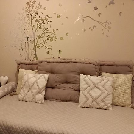 Bed and Breakfast Au Petit Nid Froissart Шіме Екстер'єр фото