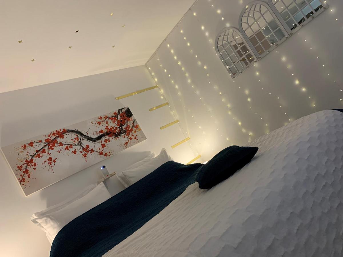 Bed and Breakfast Au Petit Nid Froissart Шіме Екстер'єр фото