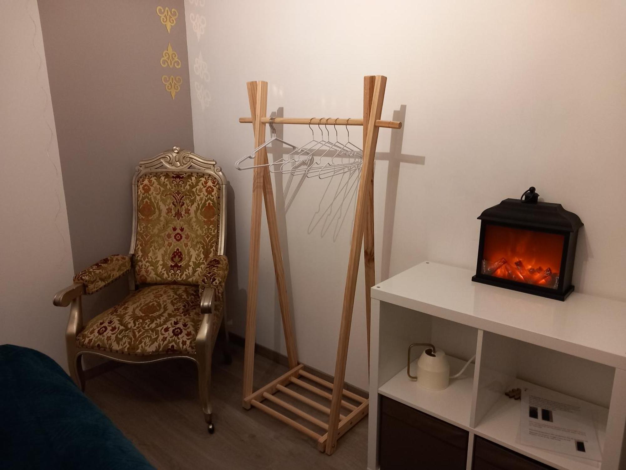 Bed and Breakfast Au Petit Nid Froissart Шіме Екстер'єр фото